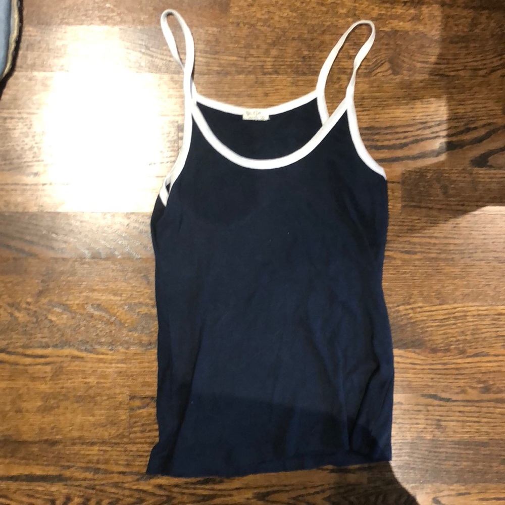 Brandy Melville tank!